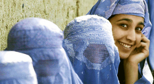 donne-afghane1